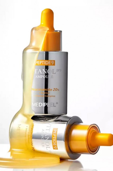 MEDI-PEEL Peptide 9 Vitanol Ampoule Pro 30 mlIVET.HU - A te online butikod.