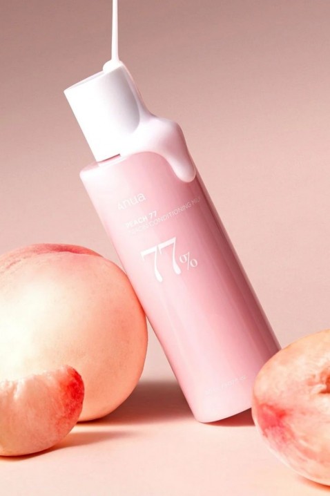 ANUA Peach 77% Niacin Conditioning Milk 150 mlIVET.HU - A te online butikod.