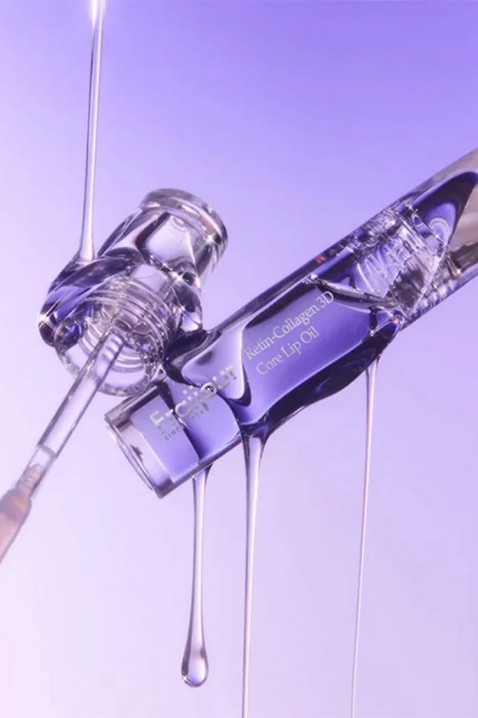 Fraijour Retin-Collagen 3D Core Lip Oil 3.2 mlIVET.HU - A te online butikod.