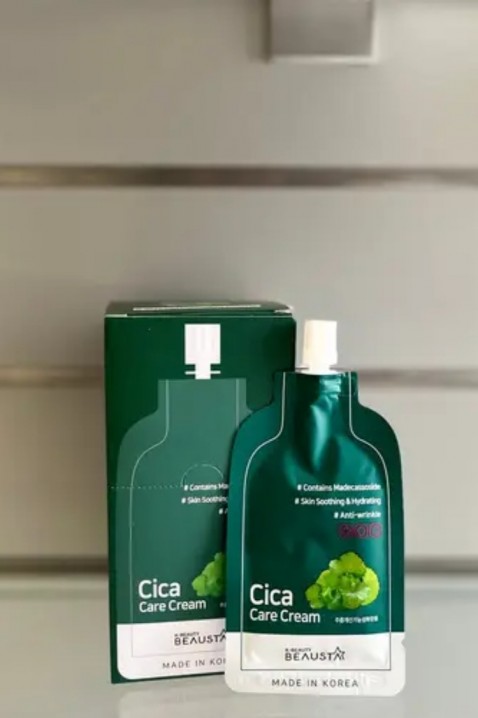 BEAUSTA Cica Care Cream 15 mlIVET.HU - A te online butikod.