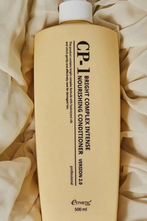 Esthetic House CP-1 BС Intense Nourishing Conditioner Version 2.0 500 mlIVET.HU - A te online butikod.