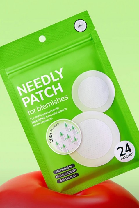 NEEDLY Patch for Blemish 24 dbIVET.HU - A te online butikod.