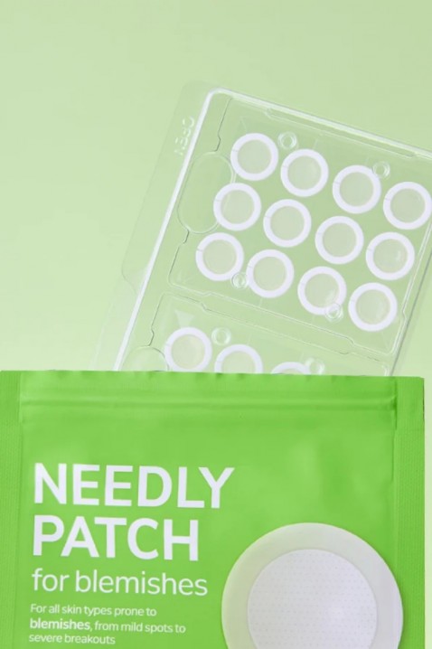NEEDLY Patch for Blemish 24 dbIVET.HU - A te online butikod.