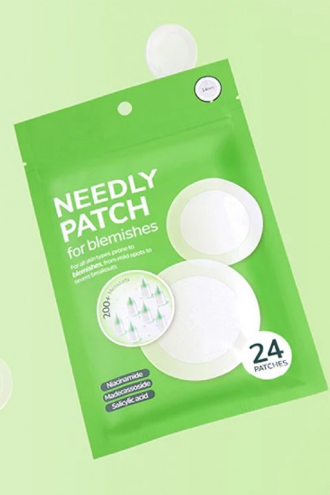 NEEDLY Patch for Blemish 24 dbIVET.HU - A te online butikod.
