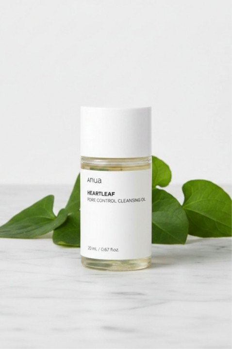 ANUA Heartleaf Pore Control Cleansing Oil 20 mlIVET.HU - A te online butikod.