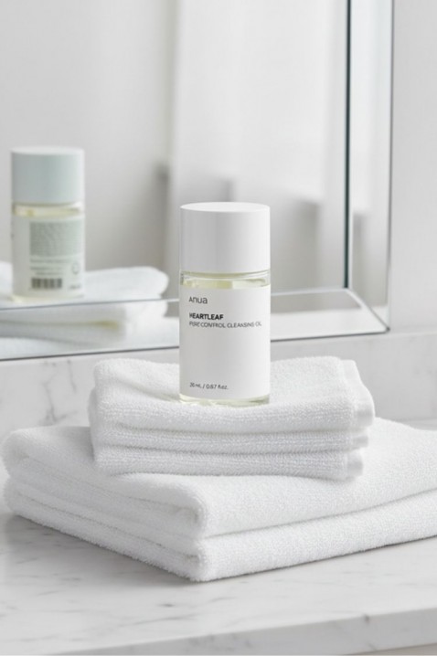 ANUA Heartleaf Pore Control Cleansing Oil 20 mlIVET.HU - A te online butikod.