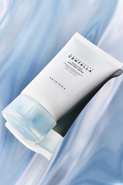SKIN1004 Madagascar Centella Hyalu-Cica Moisture Cream Minta 1,5 mlIVET.HU - A te online butikod.