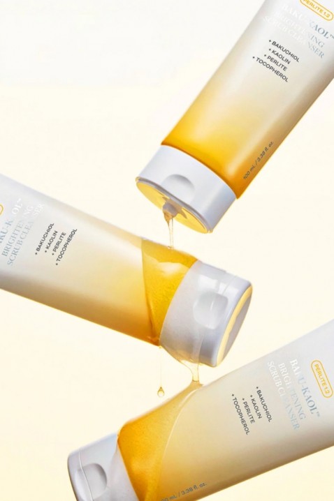 APOTHE Baku-Kaol Brightening Scrub Cleanser 100 mlIVET.HU - A te online butikod.