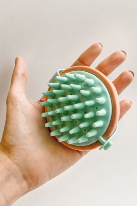 MASIL Head Cleansing Massage Brush 1 dbIVET.HU - A te online butikod.