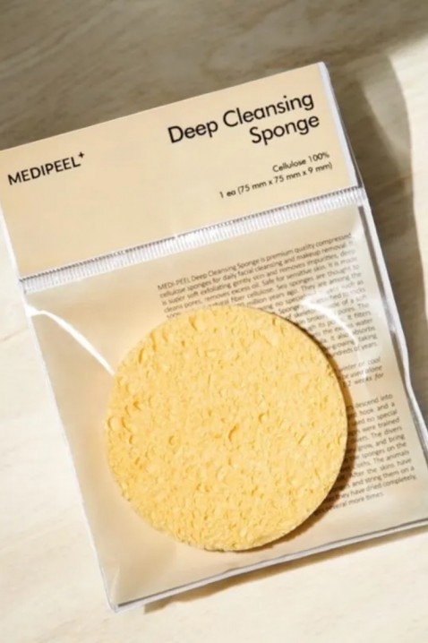 MEDI-PEEL Deep Cleansing SpongeIVET.HU - A te online butikod.