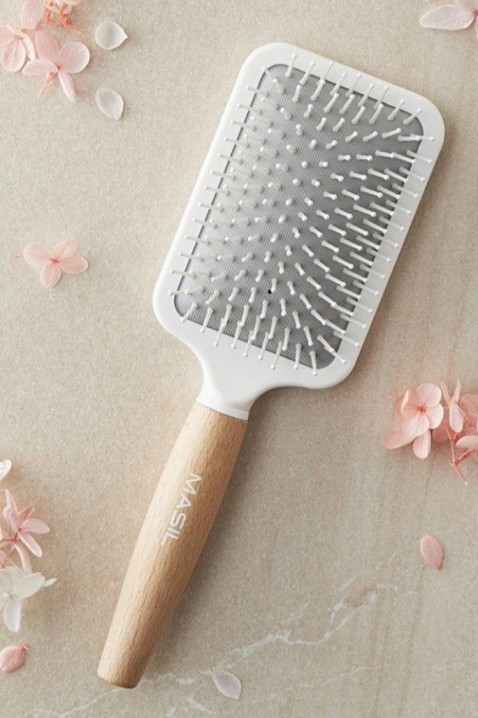 MASIL Wooden Paddle BrushIVET.HU - A te online butikod.