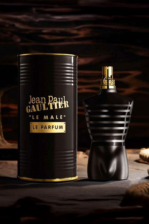 Jean Paul Gaultier Le Male Le Parfum EDP 125 ml parfümIVET.HU - A te online butikod.