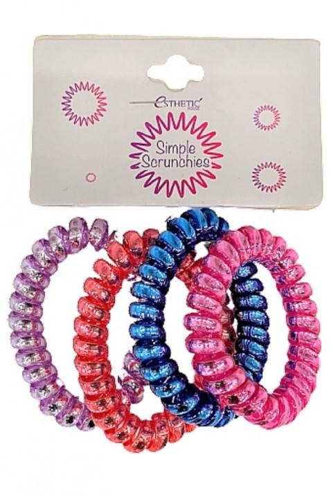 Esthetic House CP-1 Simple Scrunchies (4pcs in package)IVET.HU - A te online butikod.