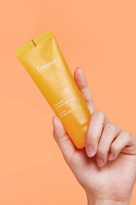 Fraijour Yuzu Honey Anti-Mela Capsule Mask 75 mlIVET.HU - A te online butikod.