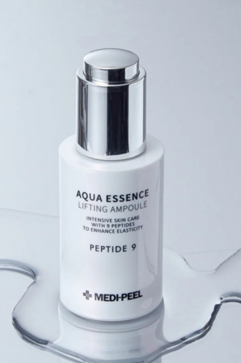 MEDI-PEEL Peptide 9 Aqua Essence Lifting Ampoule 50 mlIVET.HU - A te online butikod.