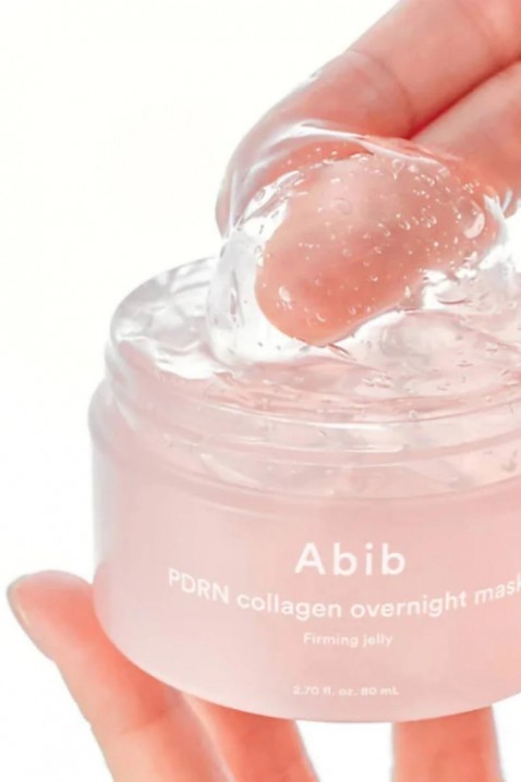 ABIB PDRN Collagen Overnight Mask Firming Jelly 80 mlIVET.HU - A te online butikod.