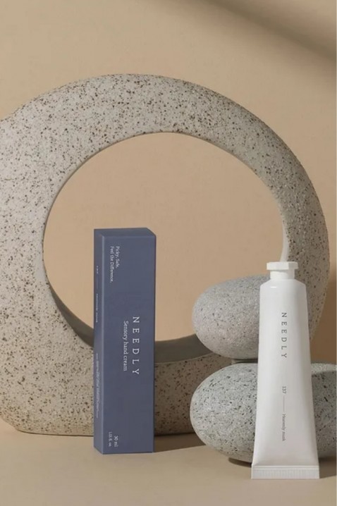 NEEDLY Sensory Hand Cream 137 Heavenly Musk 30 mlIVET.HU - A te online butikod.