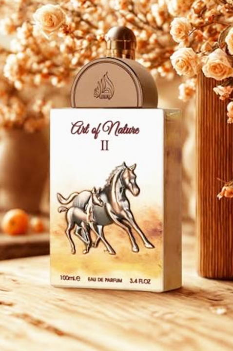 Arab parfüm Lattafa Pride Art Of Nature II EDP 100 mlIVET.HU - A te online butikod.