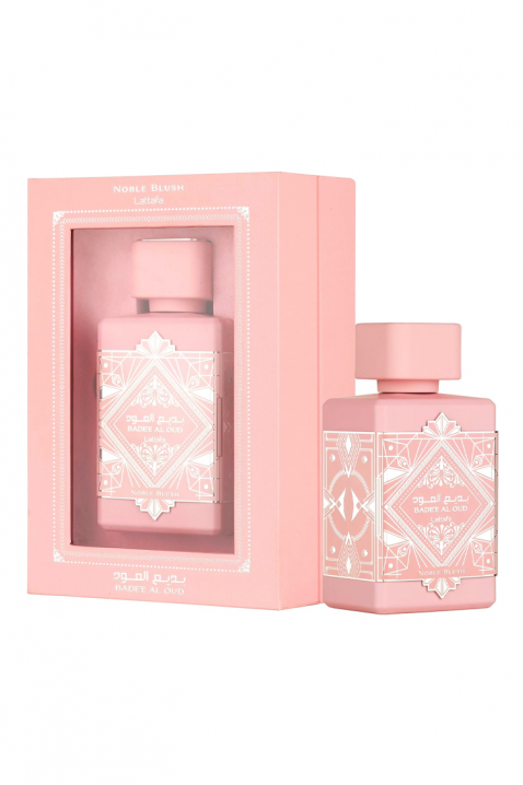 Arab parfüm Lattafa Bade`e Al Oud Noble Blush EDP 100 mlIVET.HU - A te online butikod.