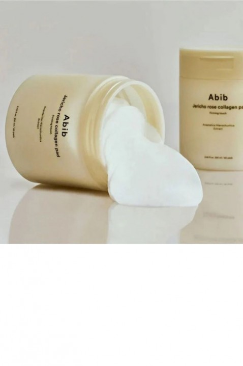 ABIB Jericho Rose Collagen Pad Firming Touch 60 szt.IVET.HU - A te online butikod.