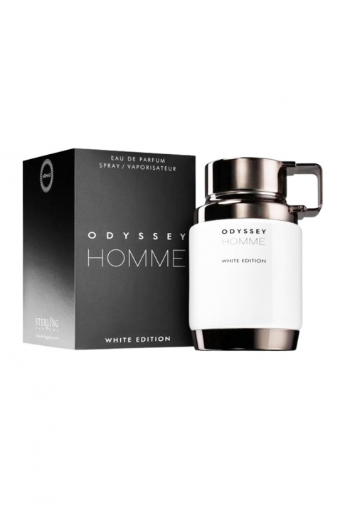 Arab parfüm Armaf Odyssey Homme White Edition EDP 60 mlIVET.HU - A te online butikod.