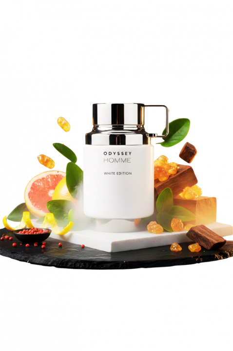 Arab parfüm Armaf Odyssey Homme White Edition EDP 60 mlIVET.HU - A te online butikod.
