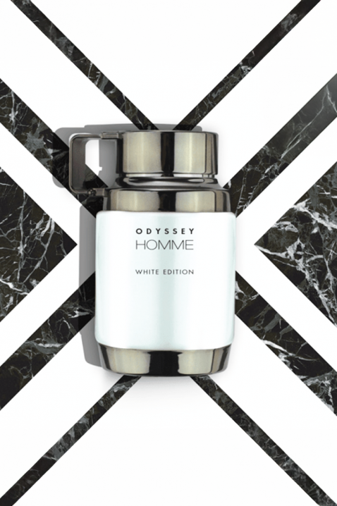 Arab parfüm Armaf Odyssey Homme White Edition EDP 60 mlIVET.HU - A te online butikod.