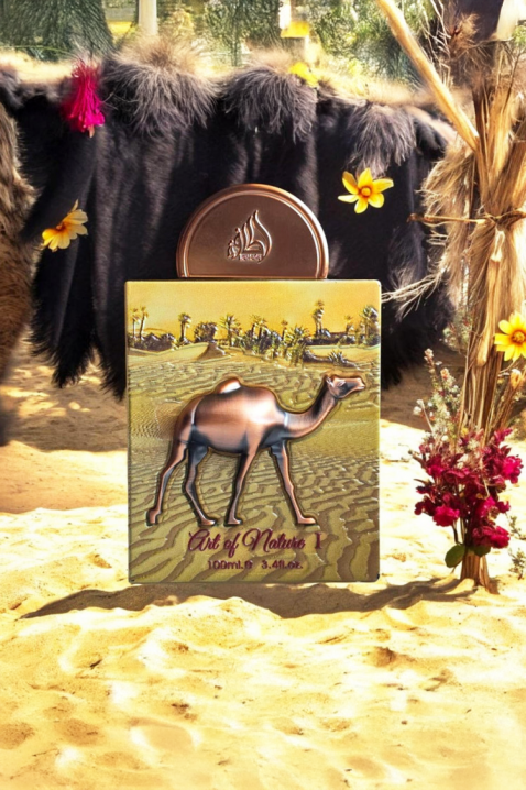 Lattafa Art Of Nature I EDP 100 ml + EDP 20 ml + Dezodor 200 ml unisex arab szettIVET.HU - A te online butikod.