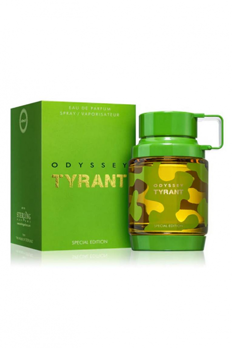 Arab parfüm Armaf Odyssey Tyrant Special Edition EDP 100 mlIVET.HU - A te online butikod.