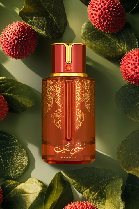 Arab parfüm Arabiyat Prestige Lychee Musk EDP 100 mlIVET.HU - A te online butikod.