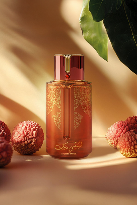 Arab parfüm Arabiyat Prestige Lychee Musk EDP 100 mlIVET.HU - A te online butikod.