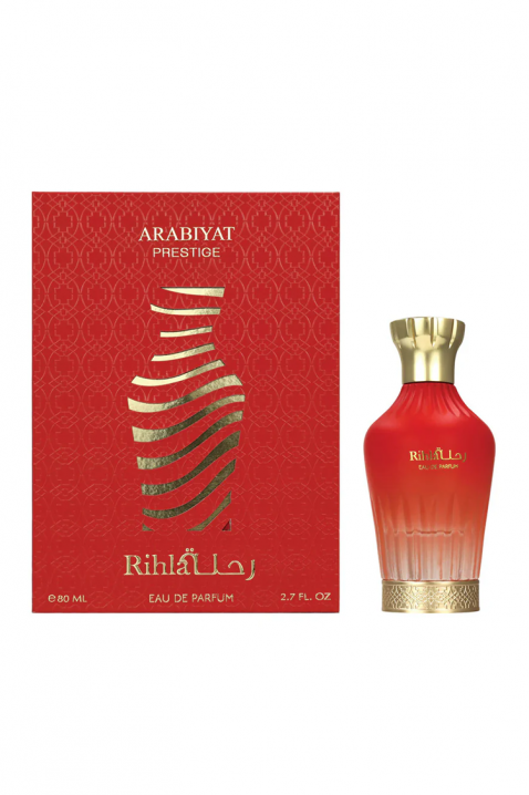 Arab parfüm Arabiyat Prestige Rihla Edp 80 mlIVET.HU - A te online butikod.