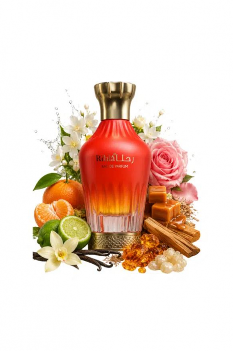 Arab parfüm Arabiyat Prestige Rihla Edp 80 mlIVET.HU - A te online butikod.