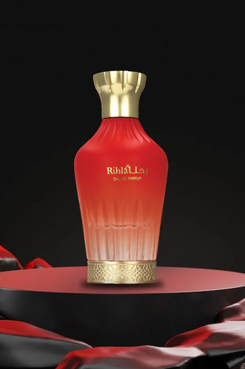 Arab parfüm Arabiyat Prestige Rihla Edp 80 mlIVET.HU - A te online butikod.