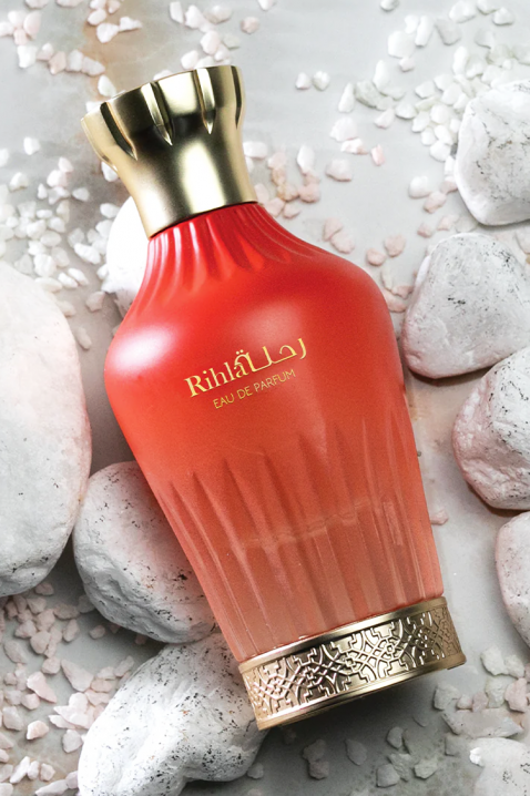 Arab parfüm Arabiyat Prestige Rihla Edp 80 mlIVET.HU - A te online butikod.