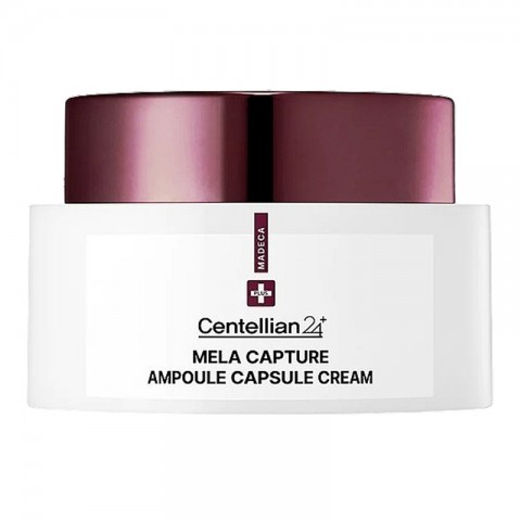 CENTELLIAN24 Madeca Mela Capture Ampoule Capsule Cream 55 mlIVET.HU - A te online butikod.