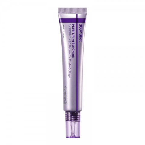CENTELLIAN24 360º Shot PDRN Lifting Eye Cream 30 mlIVET.HU - A te online butikod.