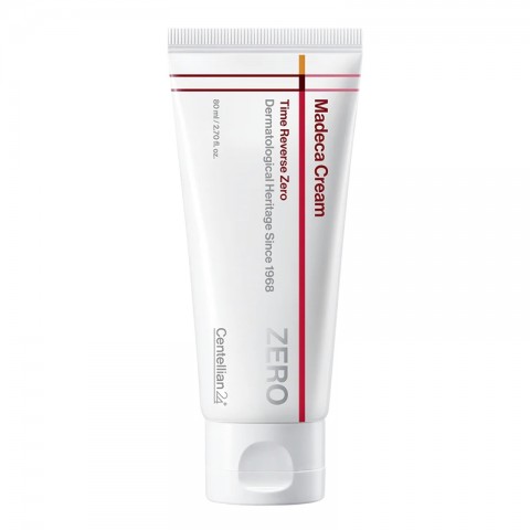 CENTELLIAN24 Madeca Cream Time Reverse Zero Season 7 80 mlIVET.HU - A te online butikod.