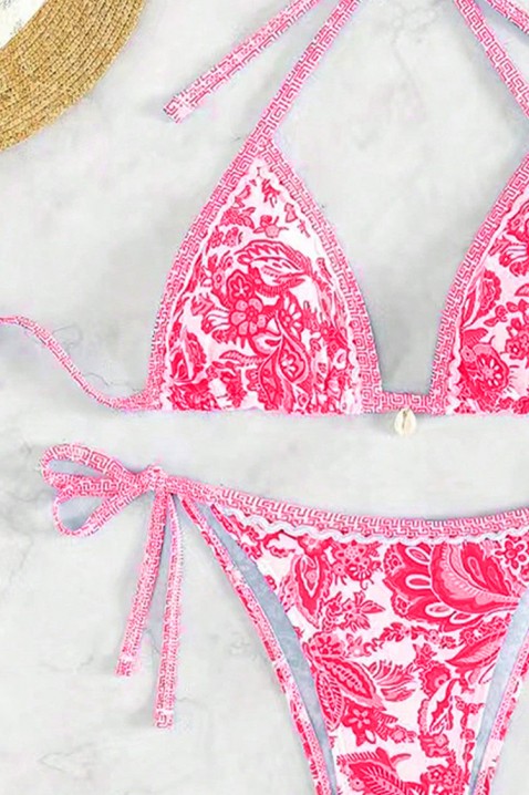 FERMILJA PINK bikini, Szín: rózsaszín, IVET.HU - A te online butikod.