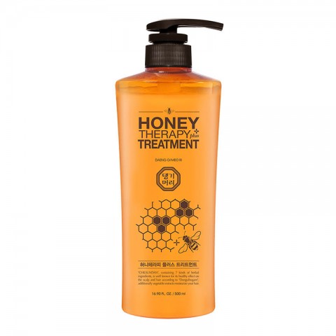 Daeng Gi Meo Ri Professional Honey Therapy PLUS Treatment 500 mlIVET.HU - A te online butikod.