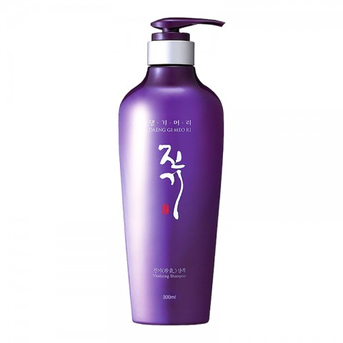 Daeng Gi Meo Ri Vitalizing Shampoo 300 mlIVET.HU - A te online butikod.