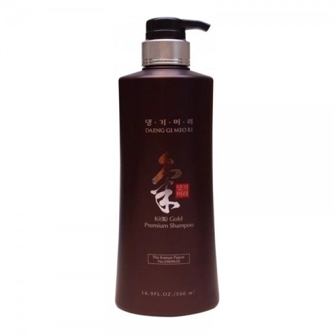 Daeng Gi Meo Ri Ki Gold Premium Shampoo 500 mlIVET.HU - A te online butikod.
