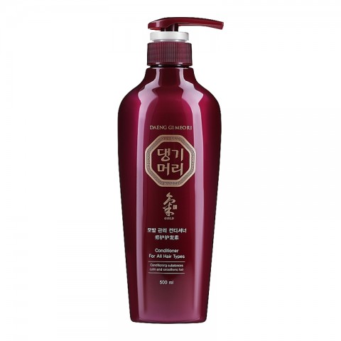 Daeng Gi Meo Ri Conditioner For All Hair 500 mlIVET.HU - A te online butikod.