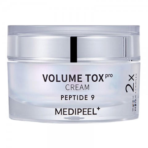 MEDI-PEEL Peptide 9 Volume Tox Cream PRO 50 mlIVET.HU - A te online butikod.