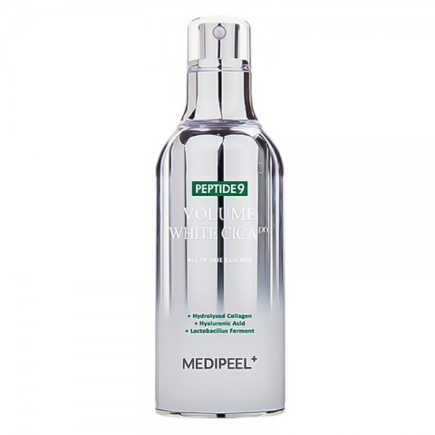 MEDI-PEEL Peptide 9 Volume White Cica Essence PRO 100 mlIVET.HU - A te online butikod.