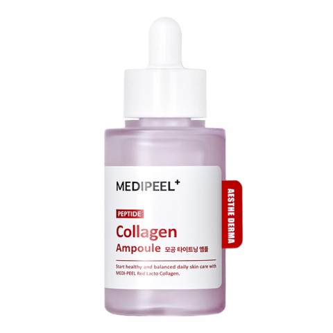 MEDI-PEEL Red Lacto Peptide Collagen Tightening Ampoule 50 mlIVET.HU - A te online butikod.