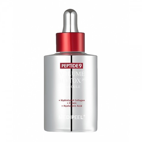 MEDI-PEEL Peptide 9 Volume Bio Tox Ampoule PRO 100 mlIVET.HU - A te online butikod.