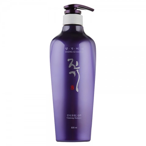 Daeng Gi Meo Ri Vitalizing Shampoo 500 mlIVET.HU - A te online butikod.