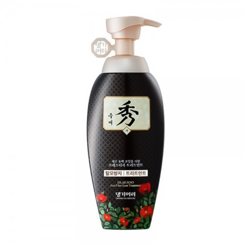 Daeng Gi Meo Ri Dlae Soo Hair Loss Care Treatment 400 mlIVET.HU - A te online butikod.
