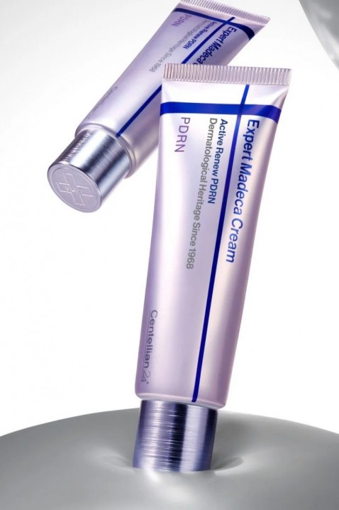 CENTELLIAN24 Expert Madeca Cream Active Renew PDRN 50 mlIVET.HU - A te online butikod.